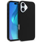 Wheat Straw TPU Phone Case, For iPhone 16 Pro, For iPhone 16 Plus, For iPhone 16