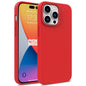 Wheat Straw TPU Phone Case, For iPhone 16 Pro, For iPhone 16 Plus, For iPhone 16