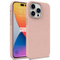 Wheat Straw TPU Phone Case, For iPhone 16 Pro, For iPhone 16 Plus, For iPhone 16