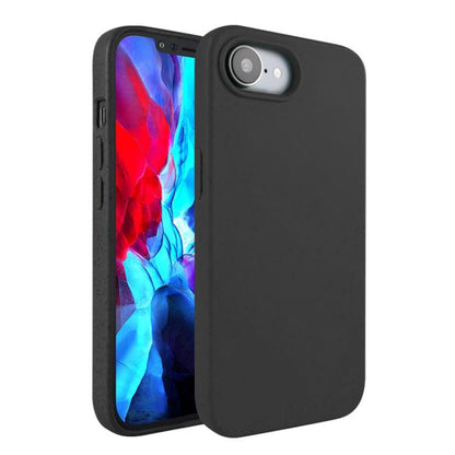 Wheat Straw TPU Phone Case, For iPhone 17e / 16e, For iPhone 17 Pro Max, For iPhone 17 Pro