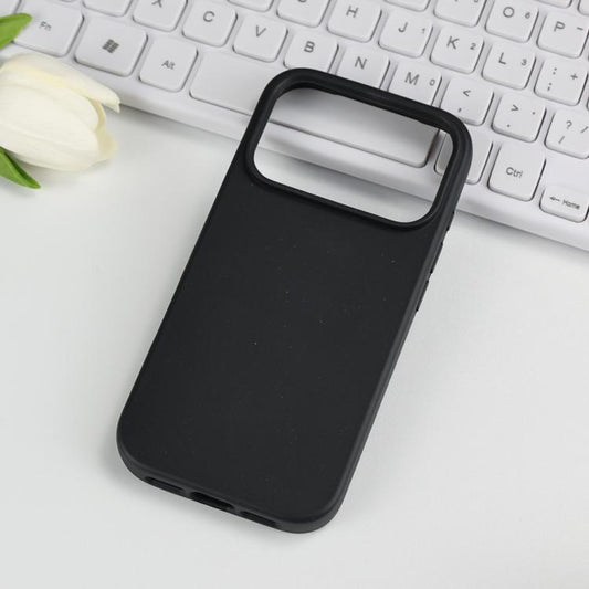 Wheat Straw TPU Phone Case, For iPhone 17 Pro, For iPhone 16e, For iPhone 16 Pro Max