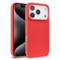 Wheat Straw TPU Phone Case, For iPhone 17e / 16e, For iPhone 17 Pro Max, For iPhone 17 Pro