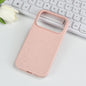 Wheat Straw TPU Phone Case, For iPhone 17 Pro, For iPhone 16e, For iPhone 16 Pro Max