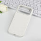 Wheat Straw TPU Phone Case, For iPhone 17 Pro, For iPhone 16e, For iPhone 16 Pro Max