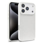 Wheat Straw TPU Phone Case, For iPhone 17e / 16e, For iPhone 17 Pro Max, For iPhone 17 Pro