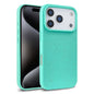 Wheat Straw TPU Phone Case, For iPhone 17e / 16e, For iPhone 17 Pro Max, For iPhone 17 Pro