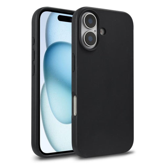 Wheat Straw TPU Phone Case, For iPhone 17, For iPhone Air, For iPhone 16 Pro Max