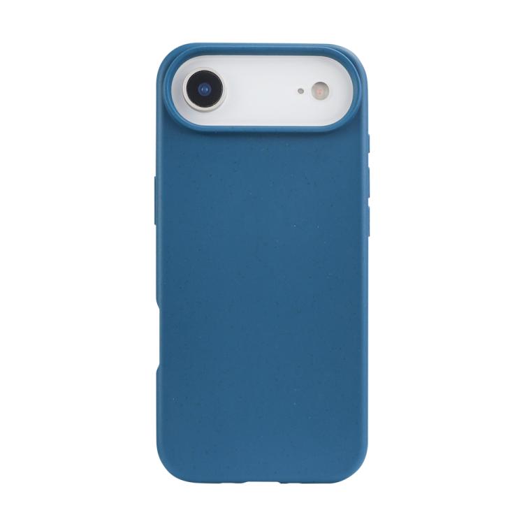 Wheat Straw TPU Phone Case, For iPhone 17, For iPhone Air, For iPhone 16 Pro Max