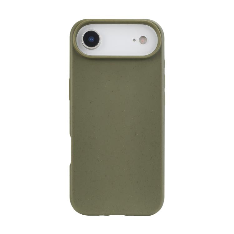 Wheat Straw TPU Phone Case, For iPhone 17, For iPhone Air, For iPhone 16 Pro Max