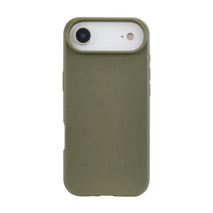 Wheat Straw TPU Phone Case, For iPhone 17, For iPhone Air, For iPhone 16 Pro Max