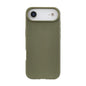 Wheat Straw TPU Phone Case, For iPhone 17, For iPhone Air, For iPhone 16 Pro Max