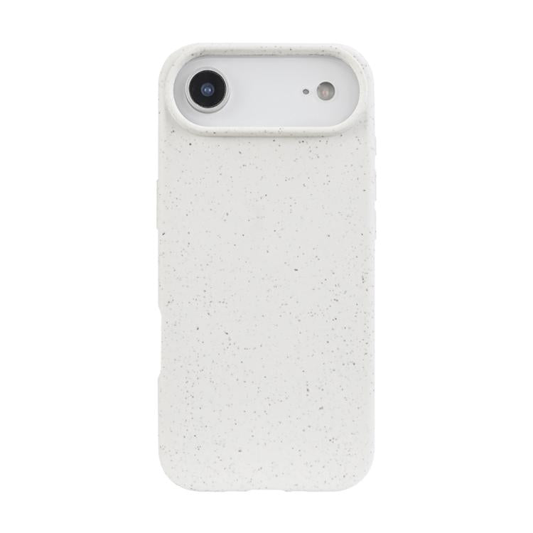Wheat Straw TPU Phone Case, For iPhone 17, For iPhone Air, For iPhone 16 Pro Max