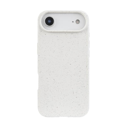 Wheat Straw TPU Phone Case, For iPhone 17, For iPhone Air, For iPhone 16 Pro Max