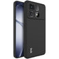 IMAK UC-3 Series Shockproof Frosted TPU Phone Case, For Redmi Note 14 5G, For Redmi Note 14 5G Global, For Redmi Note 14 Pro+ 5G, For Redmi 14C 4G / 14R, For Redmi Note 14 Pro 5G, For Redmi K70 Ultra, For Xiaomi Redmi 13 4G Global