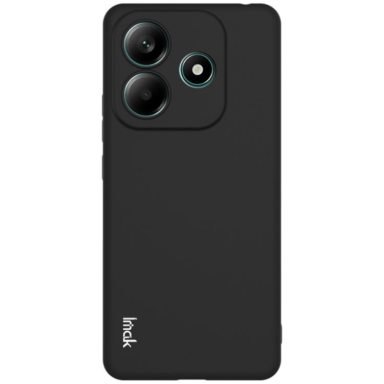 IMAK UC-3 Series Shockproof Frosted TPU Phone Case, For Redmi Note 14 5G, For Redmi Note 14 5G Global, For Redmi Note 14 Pro+ 5G, For Redmi 14C 4G / 14R, For Redmi Note 14 Pro 5G, For Redmi K70 Ultra, For Xiaomi Redmi 13 4G Global