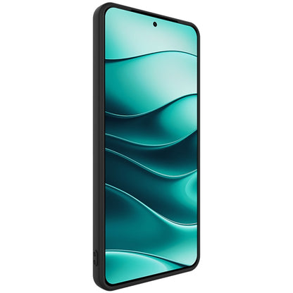 IMAK UC-3 Series Shockproof Frosted TPU Phone Case, For Redmi Note 14 5G, For Redmi Note 14 5G Global, For Redmi Note 14 Pro+ 5G, For Redmi 14C 4G / 14R, For Redmi Note 14 Pro 5G, For Redmi K70 Ultra, For Xiaomi Redmi 13 4G Global