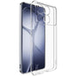 imak UX-5 Series Super Slim Transparent Shockproof TPU Protective Case, For Redmi Note 15 Pro+ 5G Global 163.3mm, For Redmi K90 Pro Max / Poco F8 Ultra 5G, For Redmi K90 / Poco F8 Pro 5G, For Redmi Note 15 Pro 5G Global 163.6mm                         ...