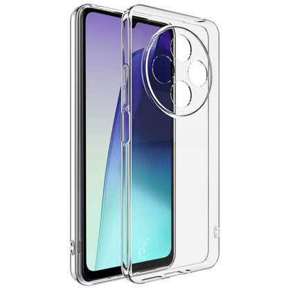 imak UX-5 Series Super Slim Transparent Shockproof TPU Protective Case, For Redmi K90 Pro Max / Poco F8 Ultra 5G, For Redmi K90 / Poco F8 Pro 5G, For Redmi 15C 5G/4G EU 173mm/Poco C85 5G, For Redmi 15 5G Global / 15 4G SEA 169.5mm����������������������...
