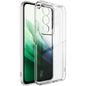 imak UX-5 Series Super Slim Transparent Shockproof TPU Protective Case, For Redmi Note 15 Pro+ 5G Global 163.3mm, For Redmi K90 Pro Max / Poco F8 Ultra 5G, For Redmi K90 / Poco F8 Pro 5G, For Redmi Note 15 Pro 5G Global 163.6mm                         ...