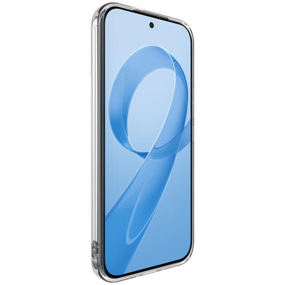 imak UX-5 Series Super Slim Transparent Shockproof TPU Protective Case, For Redmi K90 Pro Max / Poco F8 Ultra 5G, For Redmi K90 / Poco F8 Pro 5G, For Redmi 15C 5G/4G EU 173mm/Poco C85 5G, For Redmi 15 5G Global / 15 4G SEA 169.5mm����������������������...