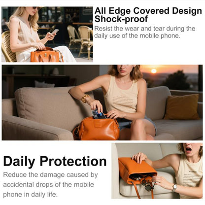 imak UX-5 Series Super Slim Transparent Shockproof TPU Protective Case, For Redmi K90 Pro Max / Poco F8 Ultra 5G, For Redmi K90 / Poco F8 Pro 5G, For Redmi 15C 5G/4G EU 173mm/Poco C85 5G, For Redmi 15 5G Global / 15 4G SEA 169.5mm����������������������...