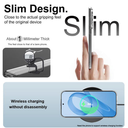 imak UX-5 Series Super Slim Transparent Shockproof TPU Protective Case, For Redmi K90 Pro Max / Poco F8 Ultra 5G, For Redmi K90 / Poco F8 Pro 5G, For Redmi 15C 5G/4G EU 173mm/Poco C85 5G, For Redmi 15 5G Global / 15 4G SEA 169.5mm����������������������...