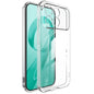 imak UX-5 Series Super Slim Transparent Shockproof TPU Protective Case, For Redmi K90 Pro Max / Poco F8 Ultra 5G, For Redmi K90 / Poco F8 Pro 5G, For Redmi 15C 5G/4G EU 173mm/Poco C85 5G, For Redmi 15 5G Global / 15 4G SEA 169.5mm����������������������...