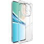 imak UX-5 Series Super Slim Transparent Shockproof TPU Protective Case, For Redmi Note 15 Pro+ 5G Global 163.3mm, For Redmi K90 Pro Max / Poco F8 Ultra 5G, For Redmi K90 / Poco F8 Pro 5G, For Redmi Note 15 Pro 5G Global 163.6mm                         ...