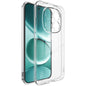 imak UX-5 Series Super Slim Transparent Shockproof TPU Protective Case, For Redmi Note 15 Pro+ 5G Global 163.3mm, For Redmi K90 Pro Max / Poco F8 Ultra 5G, For Redmi K90 / Poco F8 Pro 5G, For Redmi Note 15 Pro 5G Global 163.6mm                         ...
