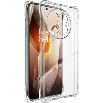 imak Shockproof Airbag TPU Phone Case