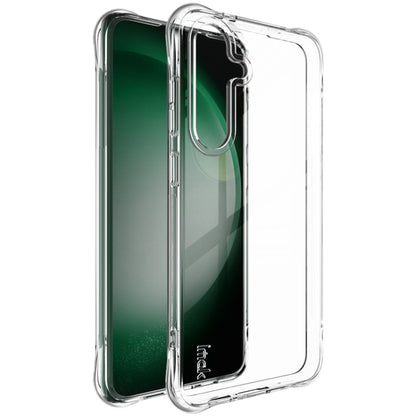 imak Shockproof Airbag TPU Phone Case