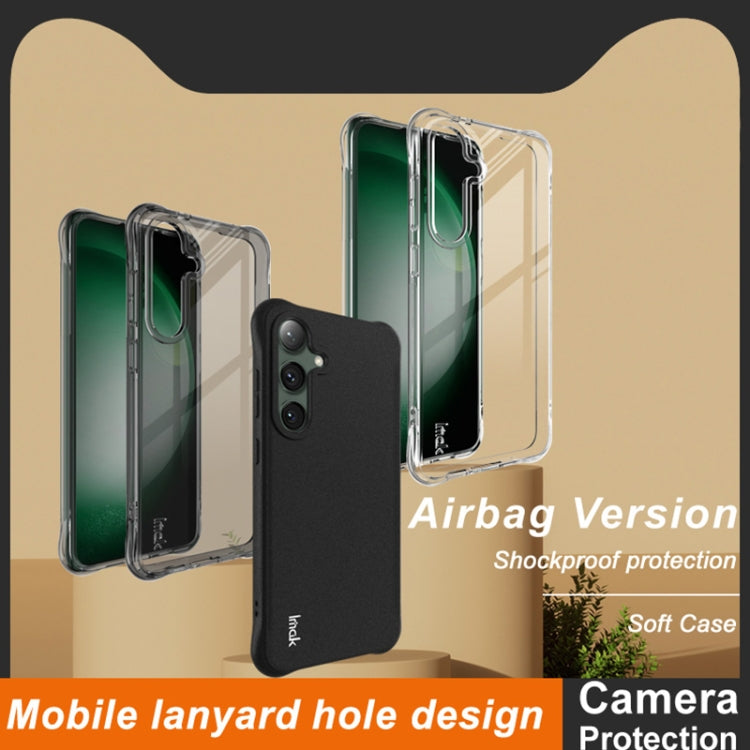 imak Shockproof Airbag TPU Phone Case