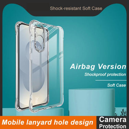 imak Shockproof Airbag TPU Phone Case