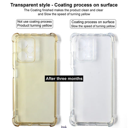 imak Shockproof Airbag TPU Phone Case