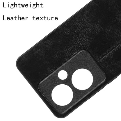 Cow Pattern Sewing Card Bag Phone Case, Series 2