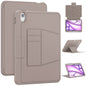 Smart B Magnetic Holder Leather Tablet Case, For iPad Air 11 2026 / 2025 / 2024, For iPad Pro 11 2025 / 2024