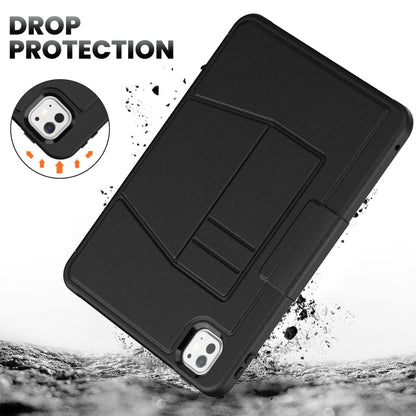 Smart B Magnetic Holder Leather Tablet Case