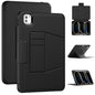 Smart B Magnetic Holder Leather Tablet Case, For iPad Air 11 2026 / 2025 / 2024, For iPad Pro 11 2025 / 2024