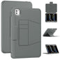 Smart B Magnetic Holder Leather Tablet Case, For iPad Air 11 2026 / 2025 / 2024, For iPad Pro 11 2025 / 2024