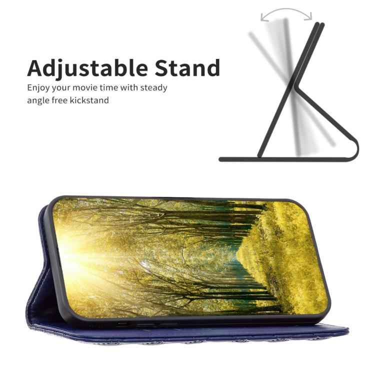 Diamond Lattice Magnetic Leather Flip Phone Case, For Galaxy S26 FE 5G, For Samsung Galaxy S25 5G, For Samsung Galaxy S25+ 5G, For Samsung Galaxy S25 Ultra 5G