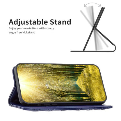 Diamond Lattice Magnetic Leather Flip Phone Case, For Galaxy S27+ 5G, For Galaxy S26 FE 5G, For Samsung Galaxy S25 5G, For Samsung Galaxy S25+ 5G
