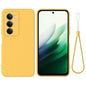 Solid Color Liquid Silicone Dropproof Full Coverage Phone Case, For Redmi 15 5G Global / 15 4G SEA 169mm, For Redmi 15 5G / 4G EU 171mm, For Redmi 15C 5G / 4G Global 171mm, For Redmi 13x 4G, For Redmi A5 NFC 4G 173mm, For Redmi A5 4G 171.7mm / Poco C71