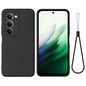 Solid Color Liquid Silicone Dropproof Full Coverage Phone Case, For Redmi 15 5G Global / 15 4G SEA 169mm, For Redmi 15 5G / 4G EU 171mm, For Redmi 15C 5G / 4G Global 171mm, For Redmi 13x 4G, For Redmi A5 NFC 4G 173mm, For Redmi A5 4G 171.7mm / Poco C71