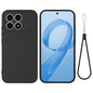 Solid Color Liquid Silicone Dropproof Full Coverage Phone Case, For Redmi Note 15 Pro 4G Global 163.2mm, For Redmi K90 / Poco F8 Pro, For Redmi Note 15 Pro 5G Global 163.6mm, For Redmi 15C 5G/4G EU 173mm/Poco C85 5G                                     ...