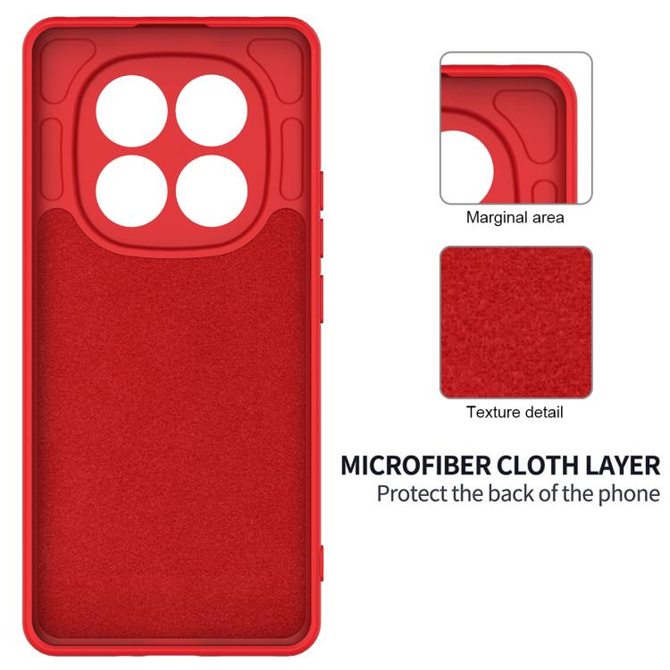 Solid Color Liquid Silicone Dropproof Full Coverage Phone Case, For Redmi Note 15 Pro 4G Global 163.2mm, For Redmi K90 / Poco F8 Pro, For Redmi Note 15 Pro 5G Global 163.6mm, For Redmi 15C 5G/4G EU 173mm/Poco C85 5G                                     ...