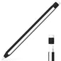 Colorful Pencil Style Stylus Silicone Protective Case, For Apple Pencil 2 / Pencil Pro