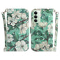 3D Colored Flip Leather Phone Case, For Redmi 15 5G / 4G EU 171mm, For Redmi Note 14 5G