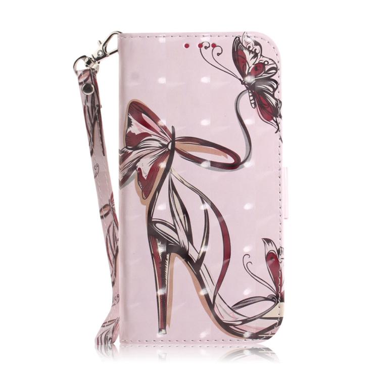 3D Colored Flip Leather Phone Case, For Redmi Turbo 5 Max 5G / Poco X8 Pro Max 5G, For Redmi Turbo 5 5G / Poco X8 Pro 5G