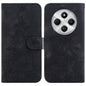 Lily Embossed Leather Phone Case, For Redmi Note 14 5G, For Redmi Note 14 Pro / Note 14 Pro+ 5G, For Redmi 14C 4G, For Redmi 13 4G