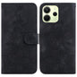Lily Embossed Leather Phone Case, For Redmi K80 / K80 Pro / Xiaomi Poco F7 Pro, For Redmi Note 14 4G 164.84mm, For Redmi Turbo 4 / Xiaomi Poco X7 Pro, For Redmi Note 14 4G 163.25mm